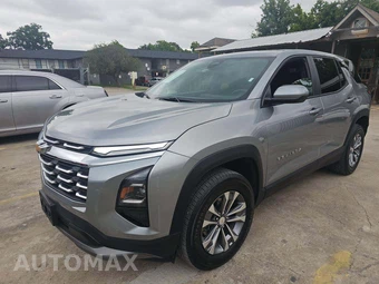 2026 Chevrolet Equinox LT 1LT