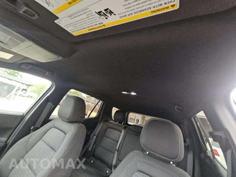 2026 Chevrolet Equinox LT 1LT - miniatura 11