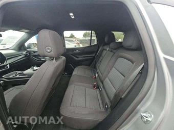 2026 Chevrolet Equinox LT 1LT - miniatura 13