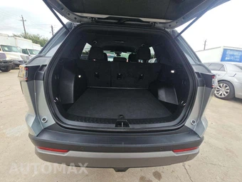 2026 Chevrolet Equinox LT 1LT - miniatura 14