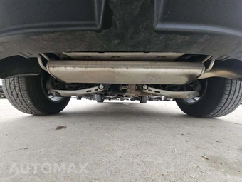 2026 Chevrolet Equinox LT 1LT - miniatura 15