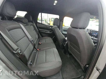 2026 Chevrolet Equinox LT 1LT - miniatura 16