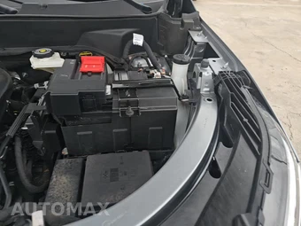 2026 Chevrolet Equinox LT 1LT - miniatura 21
