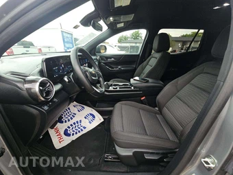 2026 Chevrolet Equinox LT 1LT - miniatura 6