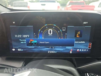 2026 Chevrolet Equinox LT 1LT - miniatura 9