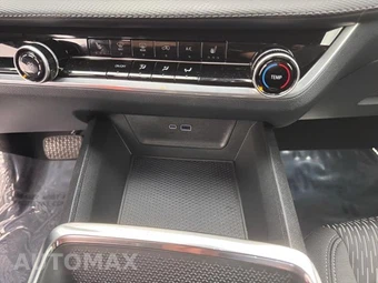 2026 Chevrolet Equinox LT 1LT - miniatura 10