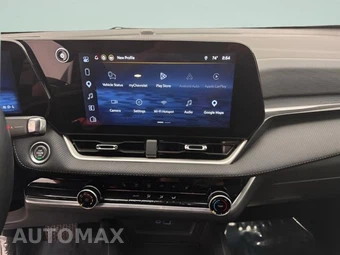 2026 Chevrolet Equinox LT 1LT - miniatura 11