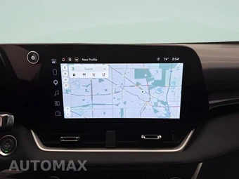 2026 Chevrolet Equinox LT 1LT - miniatura 12