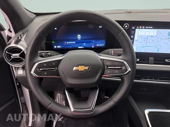 2026 Chevrolet Equinox LT 1LT - miniatura 15