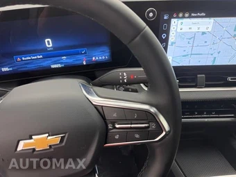 2026 Chevrolet Equinox LT 1LT - miniatura 16