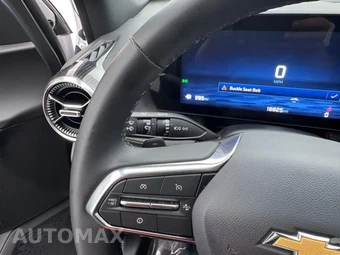 2026 Chevrolet Equinox LT 1LT - miniatura 17