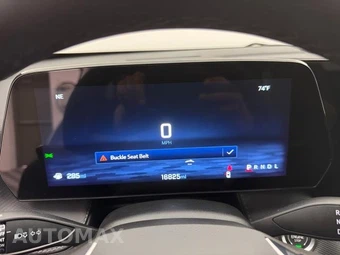 2026 Chevrolet Equinox LT 1LT - miniatura 18