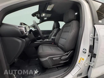 2026 Chevrolet Equinox LT 1LT - miniatura 20