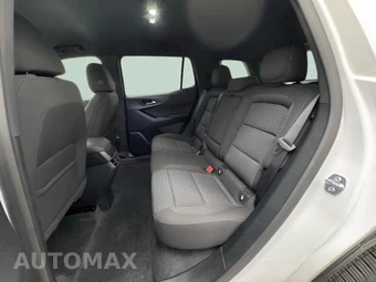 2026 Chevrolet Equinox LT 1LT - miniatura 25