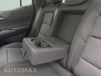 2026 Chevrolet Equinox LT 1LT - miniatura 26
