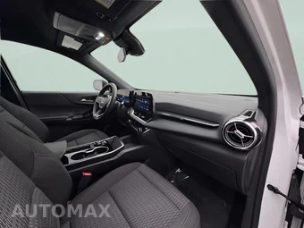 2026 Chevrolet Equinox LT 1LT - miniatura 28