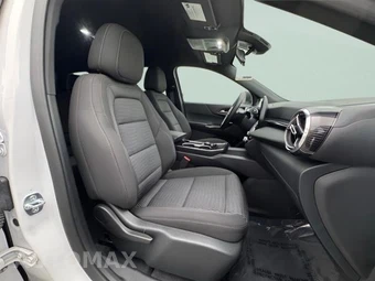 2026 Chevrolet Equinox LT 1LT - miniatura 29