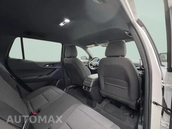 2026 Chevrolet Equinox LT 1LT - miniatura 32