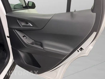2026 Chevrolet Equinox LT 1LT - miniatura 34
