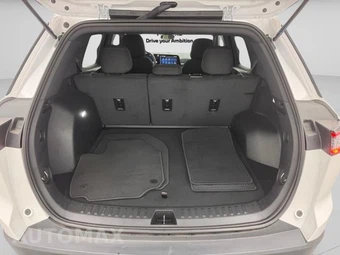 2026 Chevrolet Equinox LT 1LT - miniatura 36