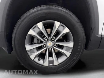 2026 Chevrolet Equinox LT 1LT - miniatura 37