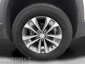 2026 Chevrolet Equinox LT 1LT - miniatura 38