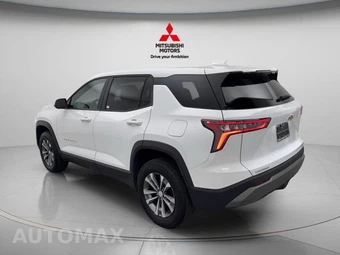 2026 Chevrolet Equinox LT 1LT - miniatura 6