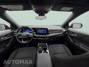2026 Chevrolet Equinox LT 1LT - miniatura 7