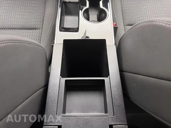 2026 Chevrolet Equinox LT 1LT - miniatura 8