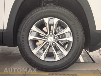2026 Chevrolet Equinox LT 1LT - miniatura 10