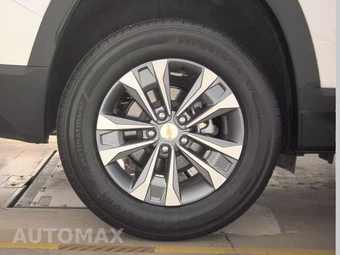 2026 Chevrolet Equinox LT 1LT - miniatura 11