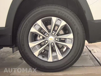 2026 Chevrolet Equinox LT 1LT - miniatura 12