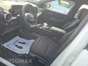 2026 Chevrolet Equinox LT 1LT - miniatura 13