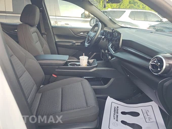 2026 Chevrolet Equinox LT 1LT - miniatura 14