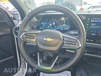 2026 Chevrolet Equinox LT 1LT - miniatura 16