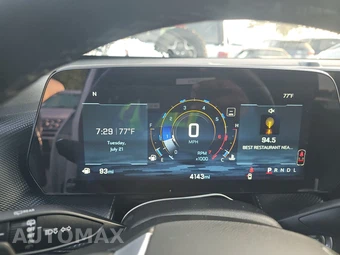 2026 Chevrolet Equinox LT 1LT - miniatura 18