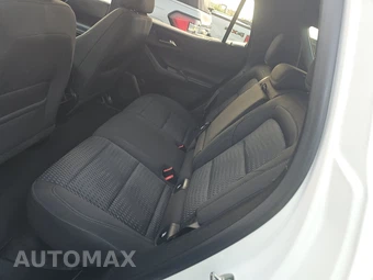 2026 Chevrolet Equinox LT 1LT - miniatura 19