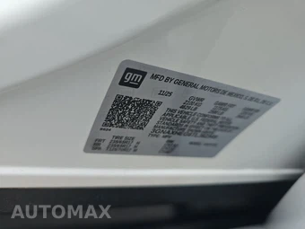 2026 Chevrolet Equinox LT 1LT - miniatura 21