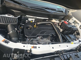2026 Chevrolet Equinox LT 1LT - miniatura 22
