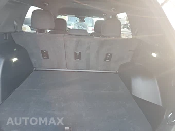2026 Chevrolet Equinox LT 1LT - miniatura 23