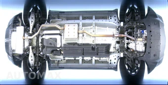 2026 Chevrolet Equinox LT 1LT - miniatura 24