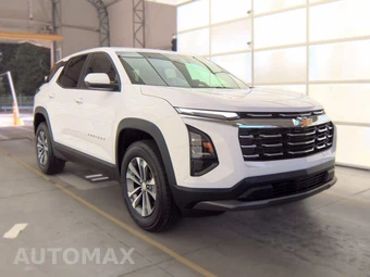 2026 Chevrolet Equinox LT 1LT - miniatura 4