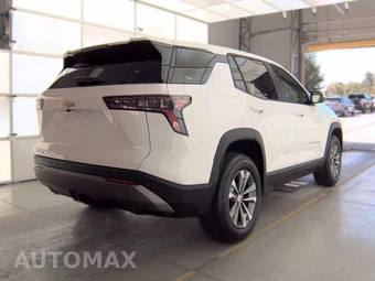 2026 Chevrolet Equinox LT 1LT - miniatura 5