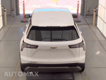 2026 Chevrolet Equinox LT 1LT - miniatura 6