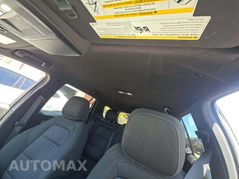 2026 Chevrolet Equinox LT 1LT - miniatura 11