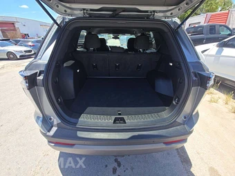 2026 Chevrolet Equinox LT 1LT - miniatura 14