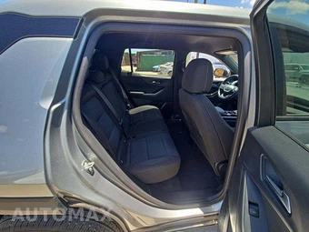2026 Chevrolet Equinox LT 1LT - miniatura 16