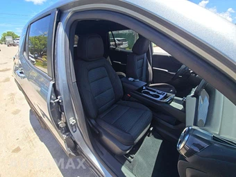 2026 Chevrolet Equinox LT 1LT - miniatura 18