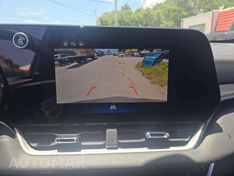2026 Chevrolet Equinox LT 1LT - miniatura 22