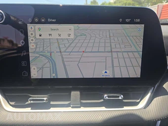 2026 Chevrolet Equinox LT 1LT - miniatura 23